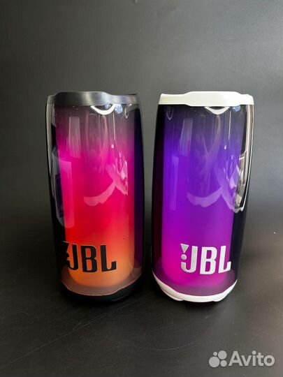 Блютуз колонка jbl pulse5