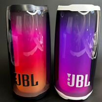 Блютуз колонка jbl pulse5