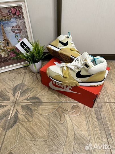 Nike Air Trainer 1 оригинал