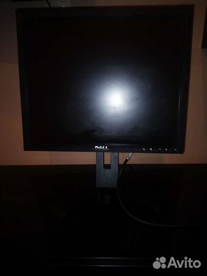 Монитор Dell P170 sb