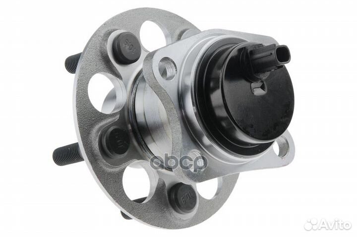 Ступица колеса toyota urban cruiser 09- kltty13