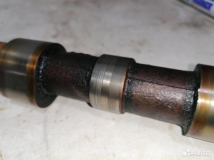 Распредвал выпускной Nissan Primera FHP11 SR20DE