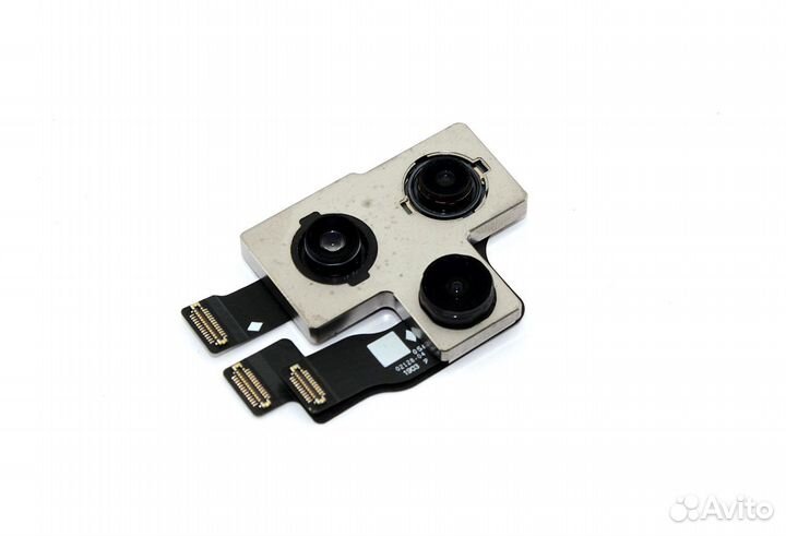 Камера задняя (основная) для Apple iPhone 11 Pro M
