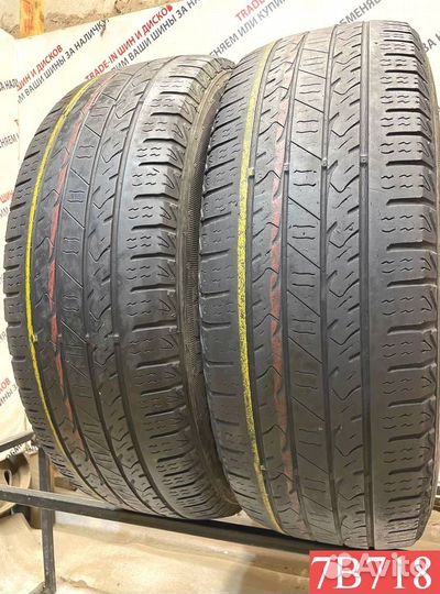 Nexen Roadian HTX RH5 265/65 R17 P