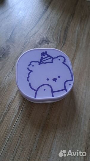 Контейнер для контактных линз