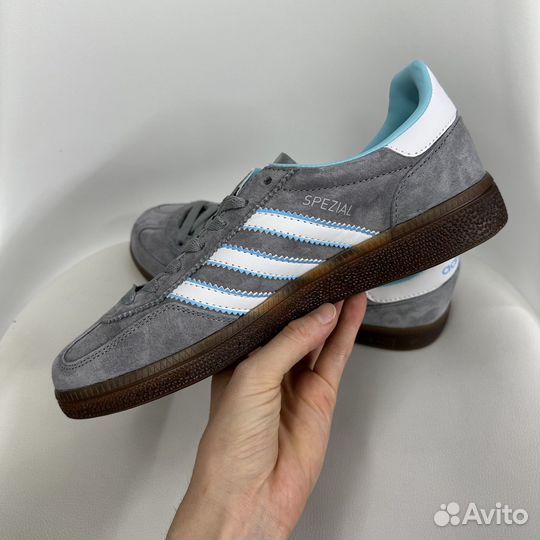 Кроссовки Adidas Handball Spezial moscow zil 41-45