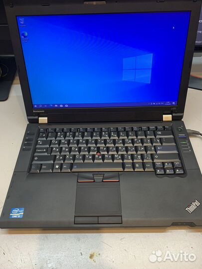 Lenovo Thinkpad i3/6GGB Ram/256 GGB SSD