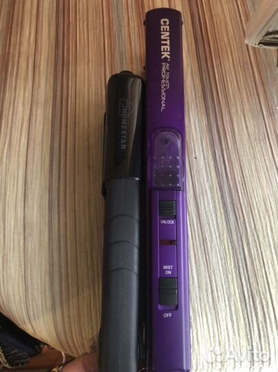 Выпрямитель для волос