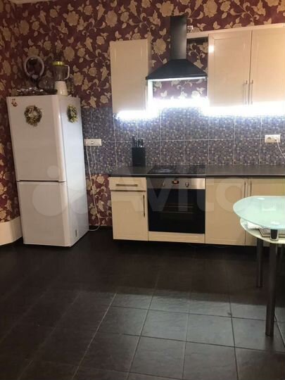 Квартира-студия, 30,1 м², 2/7 эт.