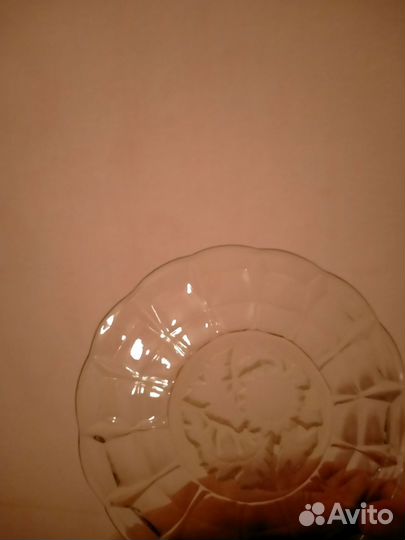 Старинная посуда