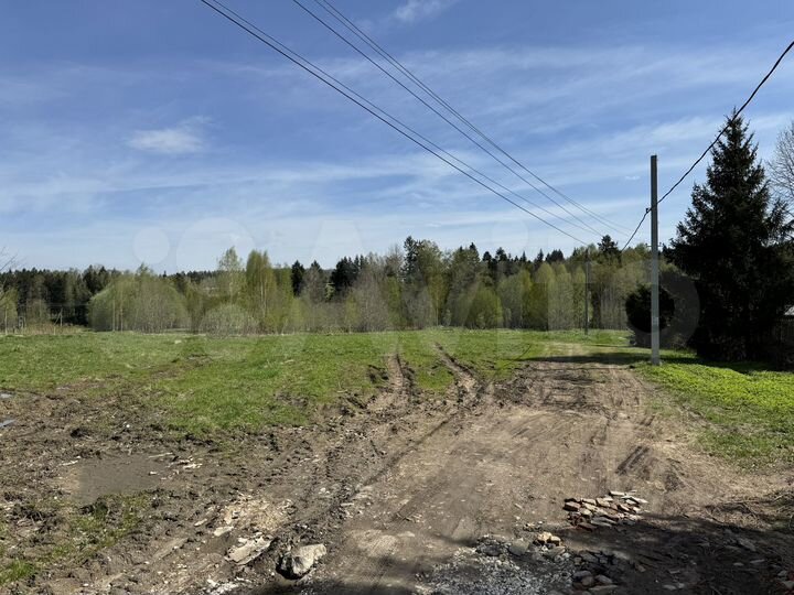 Участок 4,5 га (СНТ, ДНП)