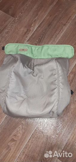 Коляска прогулочная