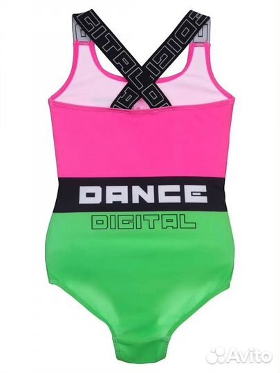 Купальник женский playtoday 44