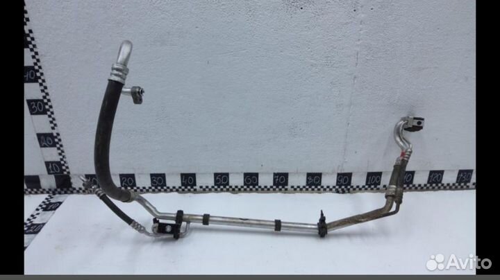 97759C5000 Трубка кондиционера Kia Sorento