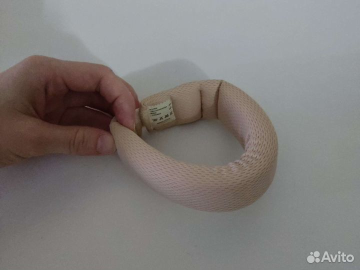 Шина, бандаж шанца для новорожденных