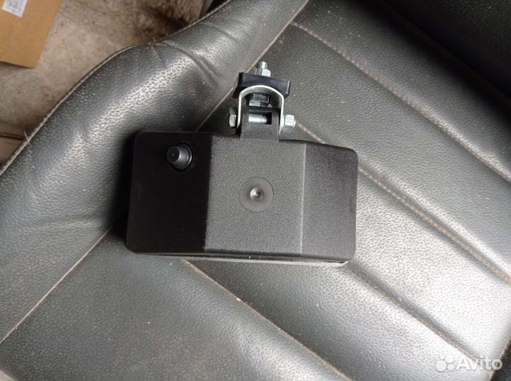 Фара искатель новая FER Германия