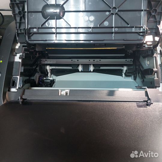 Принтер лазерный Canon lbp6000b