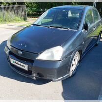 Suzuki Aerio 2.0 AT, 2002, 270 000 км, с пробегом, цена 290 000 руб.