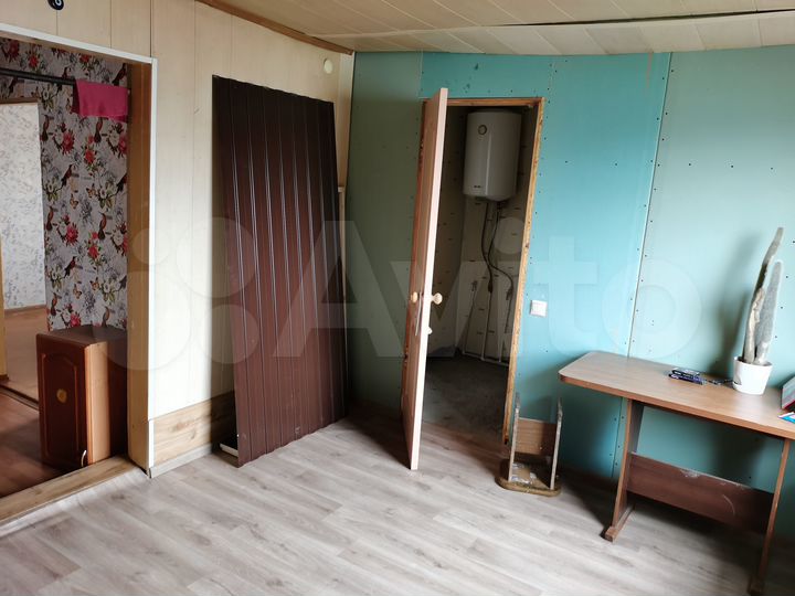 3-к. квартира, 72,5 м², 1/1 эт.