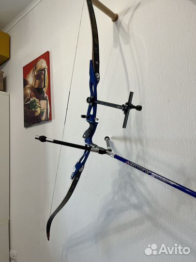 Лук SF Archery максимальный комплект