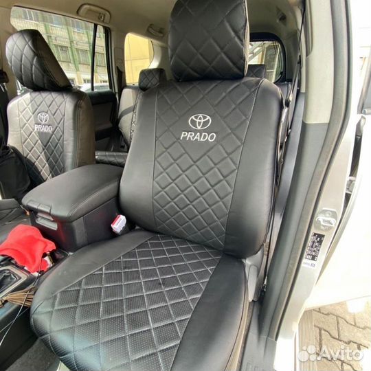 Авточехлы suzuki