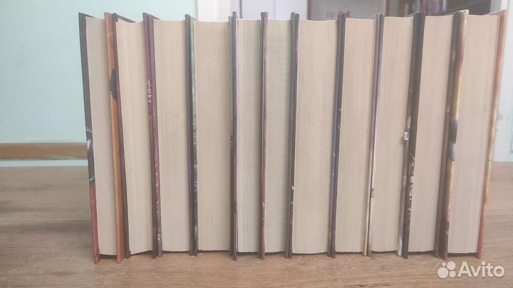 Сокровищница боевой фантастики и приключений