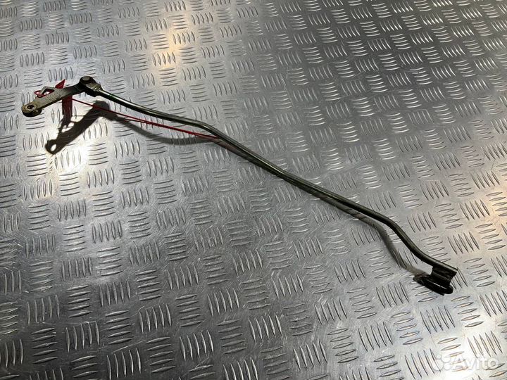 Трос кулисы кпп Lexus LS 4 2-й рест. 2015