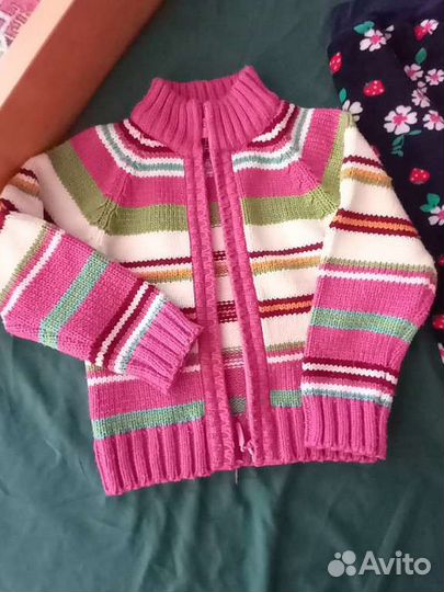 Детские вещи