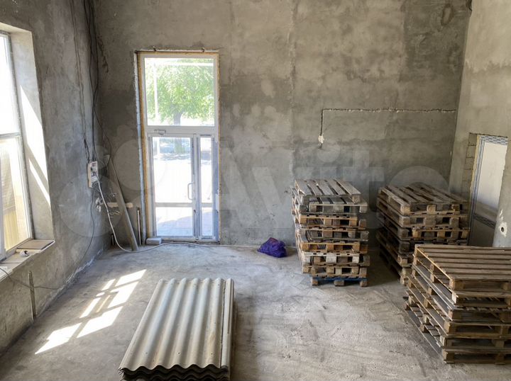 Свободного назначения, 500 м²