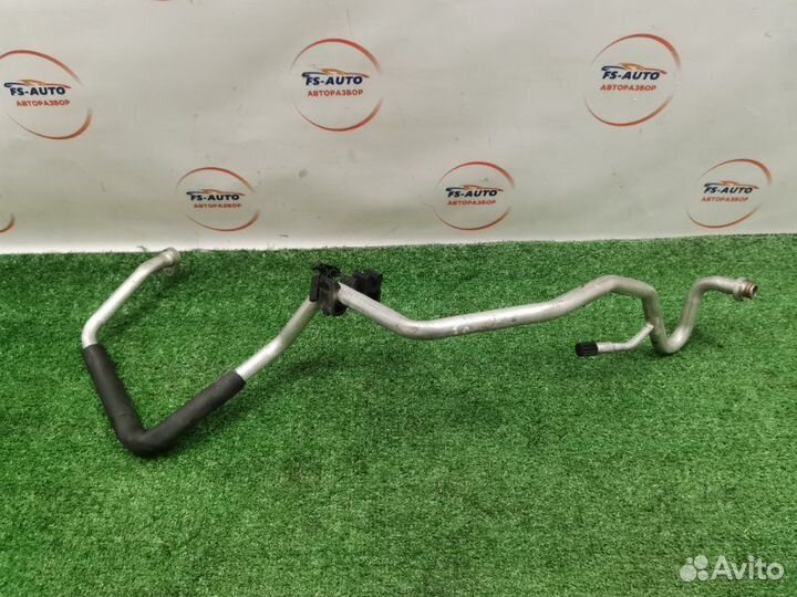 Трубка кондиционера Ford Mondeo 4 хетчбек 2.3 seba