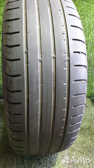 Marshal Crugen HP91 255/65 R17 110V