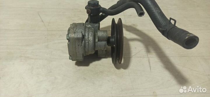 Гидроусилитель Hyundai Getz TB G4EE 2007