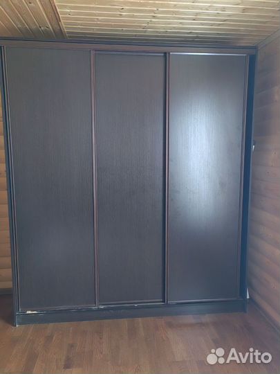 Шкаф купе бу