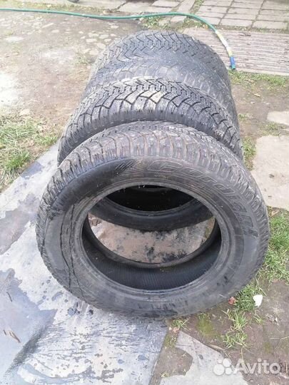 Автомобильные шины 15