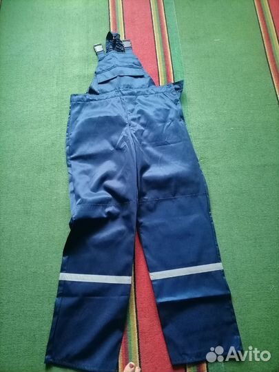 Рабочие штаны