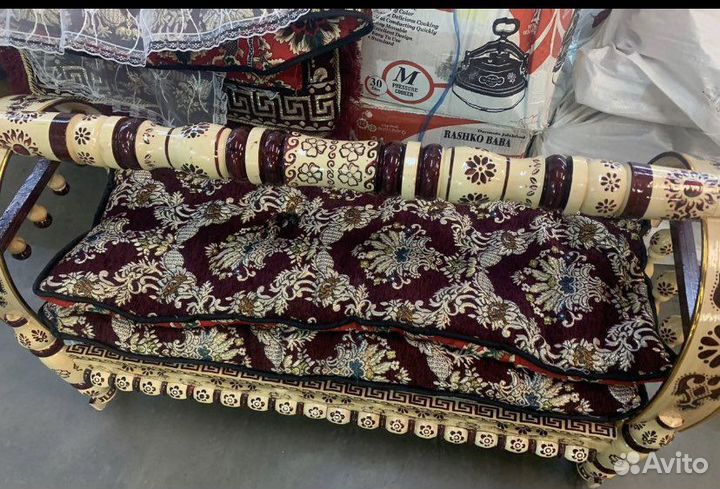 Бешик гахвора