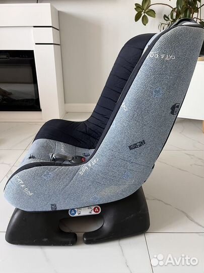 Детское автокресло бу