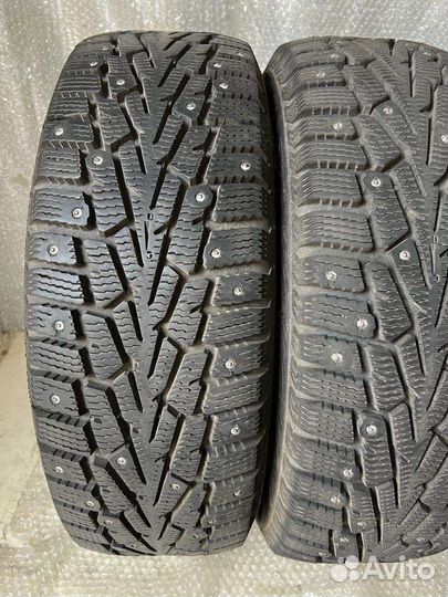 Cordiant Snow Cross 195/55 R16 91T