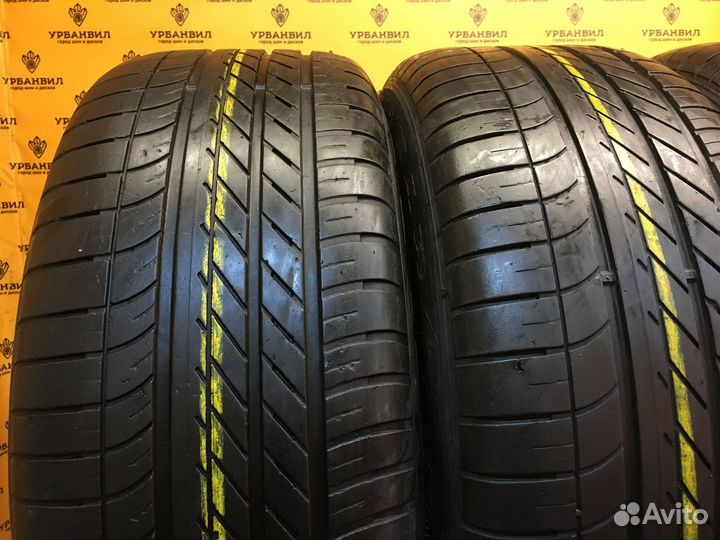Goodyear Eagle F1 Asymmetric SUV 4x4 255/50 R19 107W
