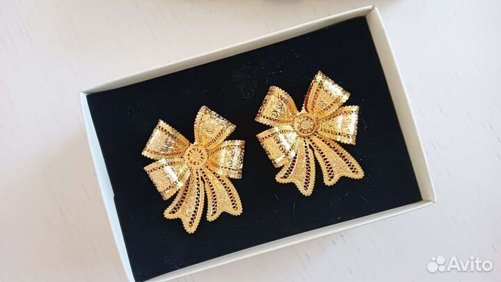 Кольца для салфеток