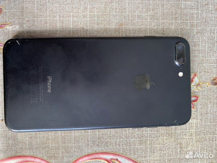 iPhone 8 Plus, 128 ГБ