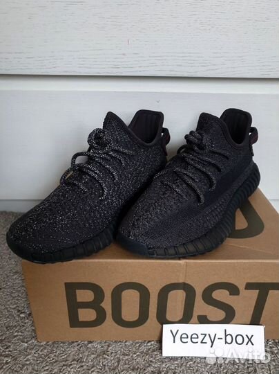 Adidas Yeezy Boost 350 Оригинал