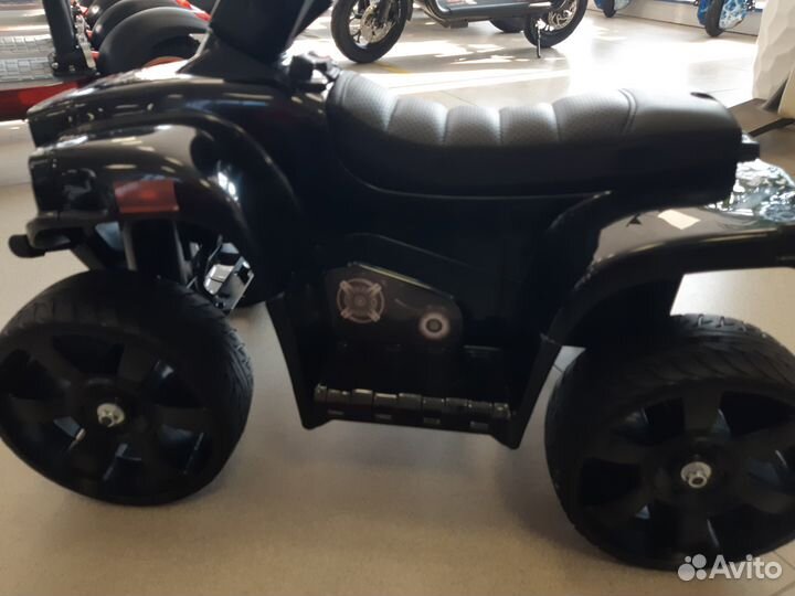 Детский квадроцикл