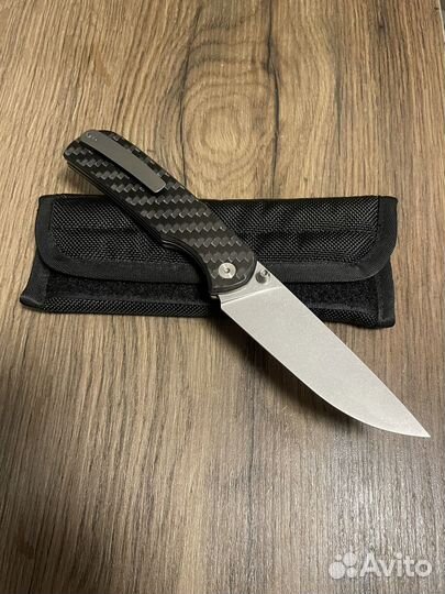 Нож складной