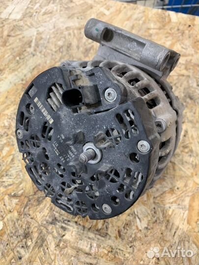 Генератор Land Rover Freelander 2 3.2 B6324S