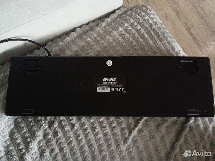 Клавиатура Hiper