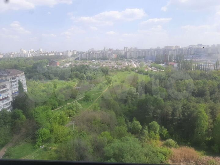 2-к. квартира, 72 м², 16/17 эт.