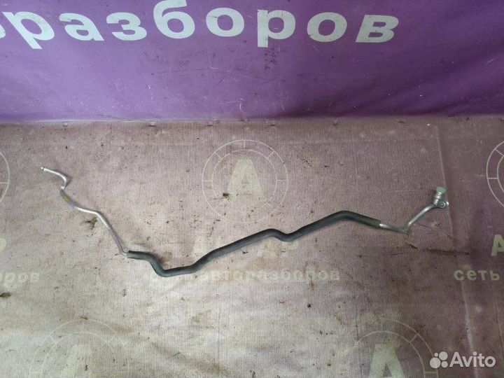 Трубка кондиционера Mitsubishi Outlander Xl