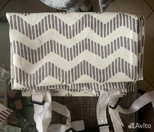 Экран защитный dyning (икеа)