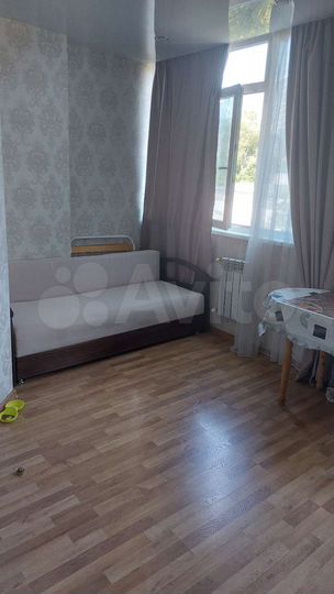 Квартира-студия, 31 м², 6/7 эт.